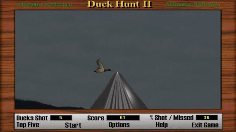 Duck Hunt 2 Image