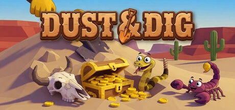Games like Dust & Dig