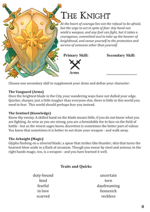 Dust of the Traveled Road Image