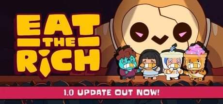 Games like Eat the Rich: Greed Games