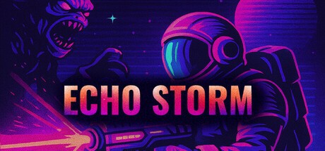 Games like Echo Storm