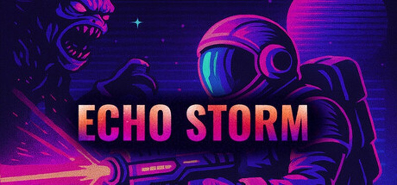 Echo Storm Image