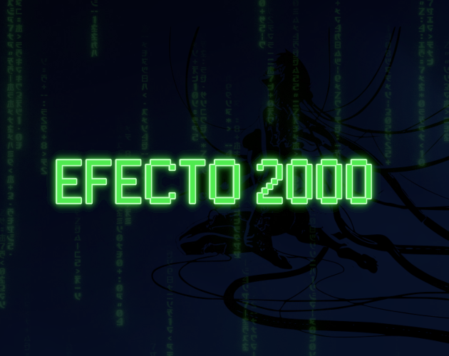 Games like Efecto2000