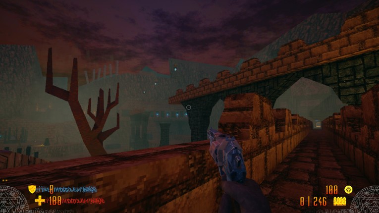 Effigy screenshot