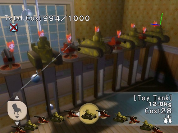 Elebits screenshot