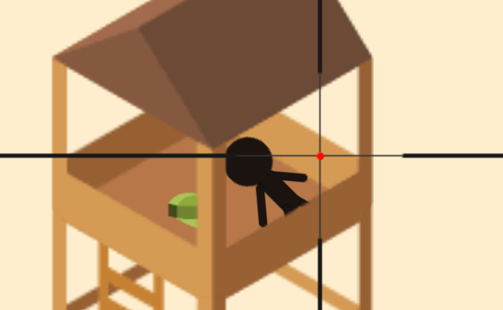 Games like Elite Sniper