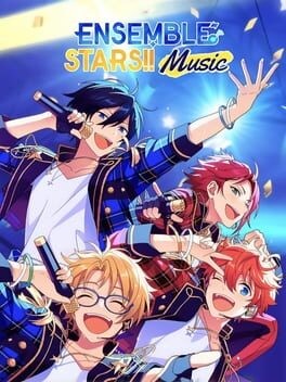 Games like Ensemble Stars!! Music