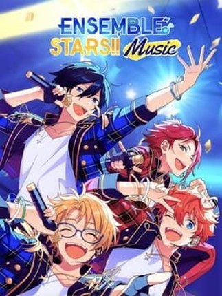 Ensemble Stars!! Music Image