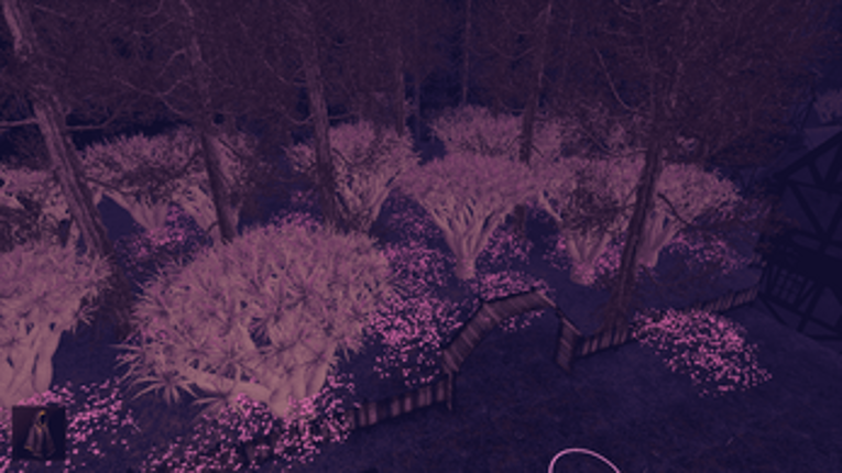 Entwined: Two Souls screenshot