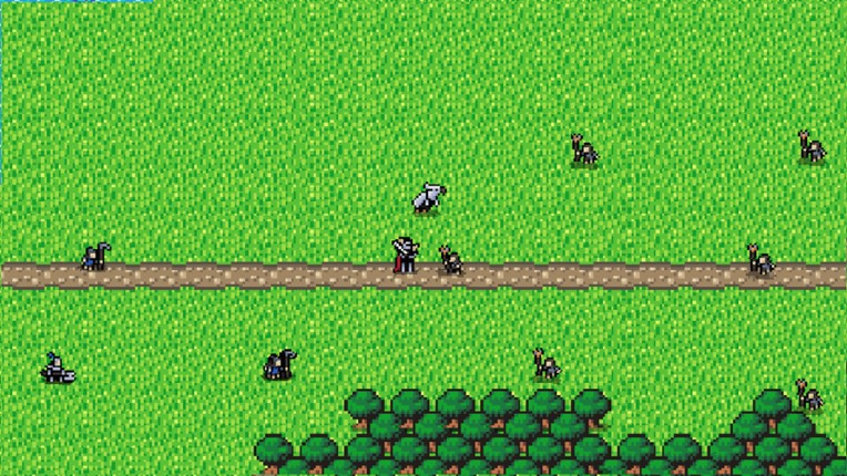 Epic Card Battle Simulator screenshot
