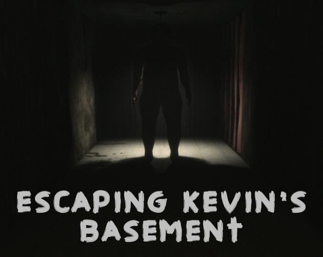 Games like Escaping Kevin's Basement