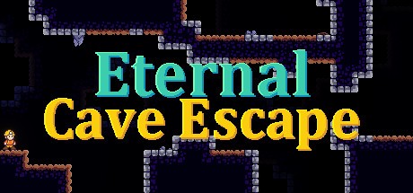Games like Eternal Cave Escape
