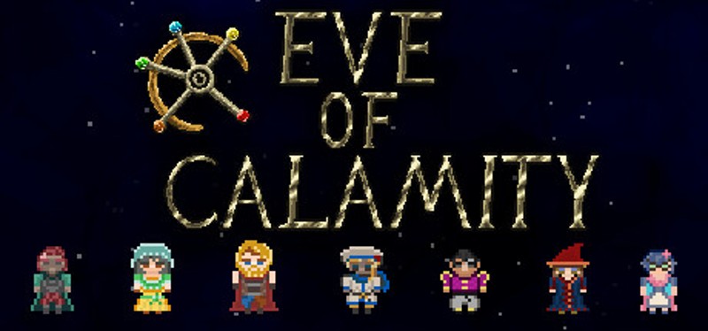 Eve of Calamity Image