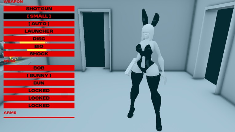 Everfall 1999 screenshot