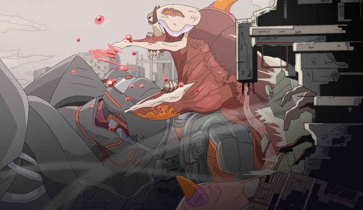 Exodus : Black Sun screenshot