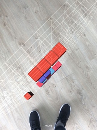 Exytris screenshot