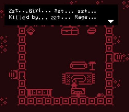 Faith's Room screenshot