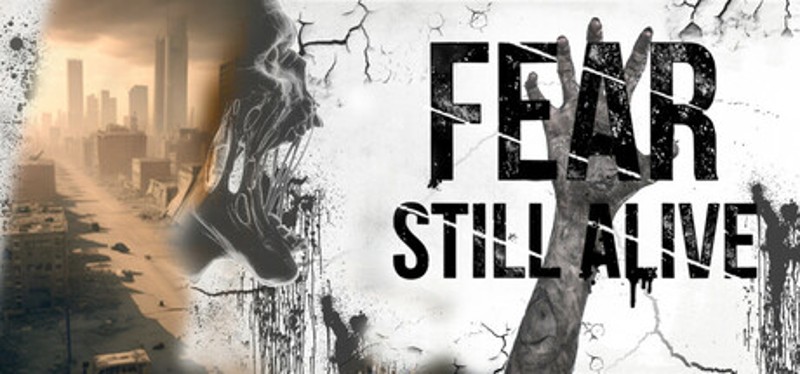 Fear Still Alive Game Cover