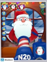 Feed Santa! Image