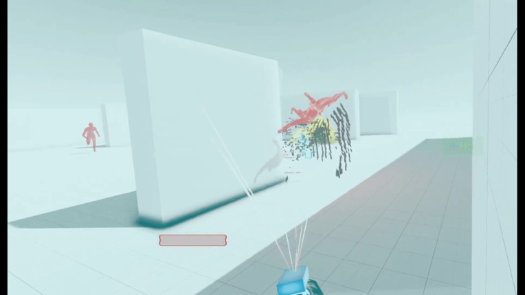 Fighting Simulator screenshot