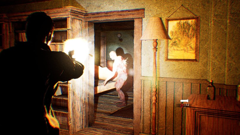 Final Rites screenshot