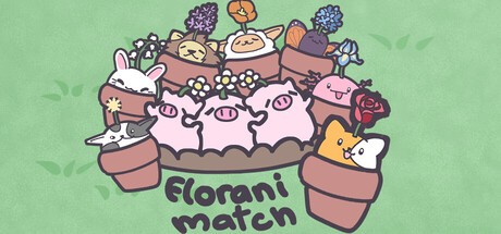 Games like Florani Match