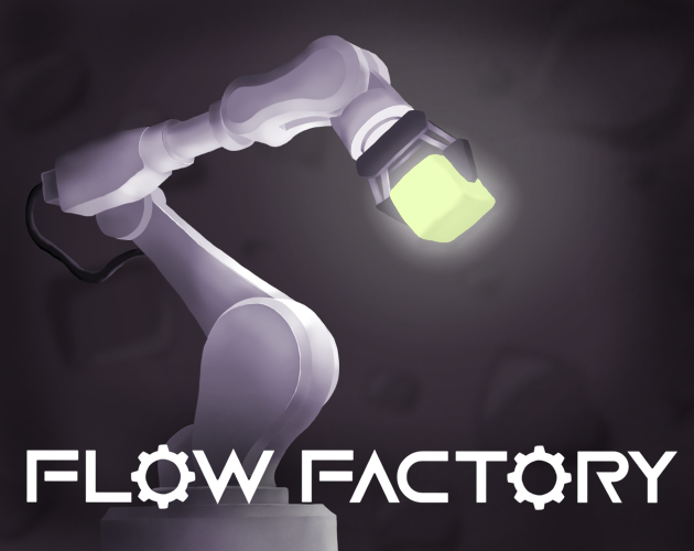 Games like Flow Factory