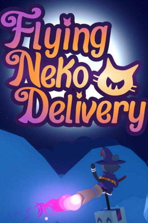 Games like Flying Neko Delivery