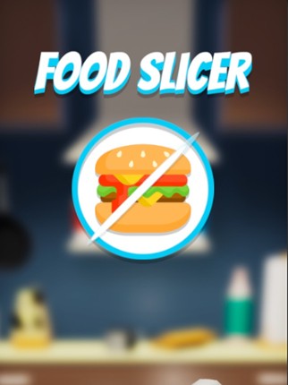 Food Slicer 3D screenshot