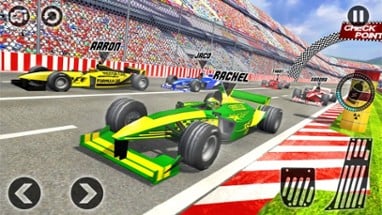 Formula Race Legends Image