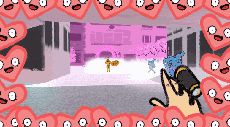 FPS TRUE LOVE Your Viewers screenshot