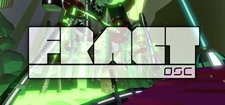 Games like FRACT OSC