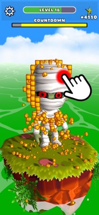 Free The Beast! screenshot