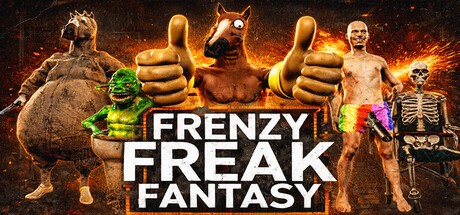 Games like Frenzy Freak Fantasy