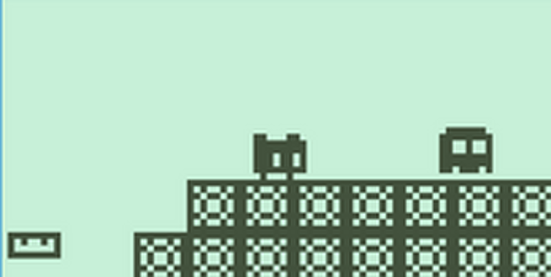 Frozen Escape screenshot