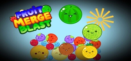 Games like Fruit Merge Blast