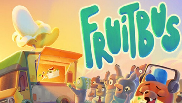 Fruitbus screenshot