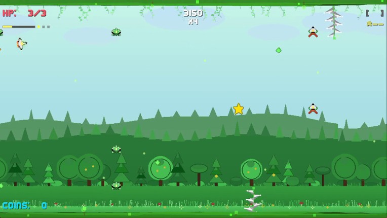 Frutz screenshot