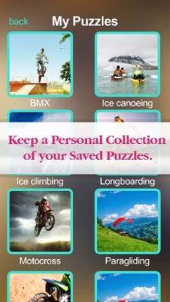 Fun Puzzle Packs Pro Edition For Jigsaw Fun-Lovers Image