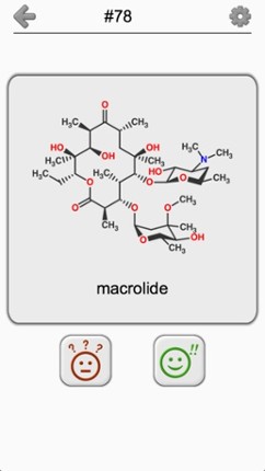 Functional Groups in Chemistry screenshot