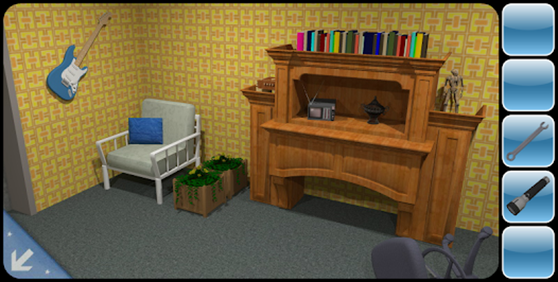 Can You Escape 2 Image