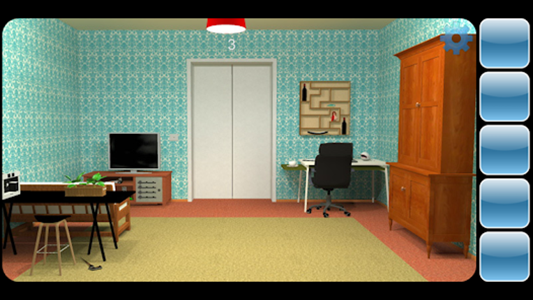 Can You Escape 2 screenshot