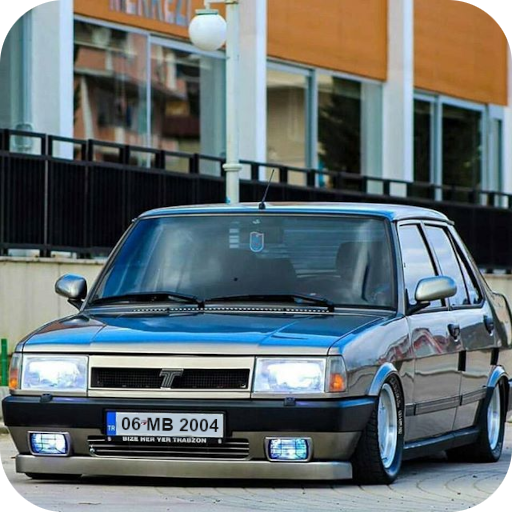 Games like TOFAS Dogan SLX Simulation