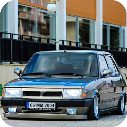 TOFAS Dogan SLX Simulation Image