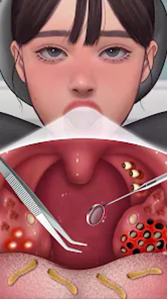 Makeup Salon: Makeover ASMR screenshot