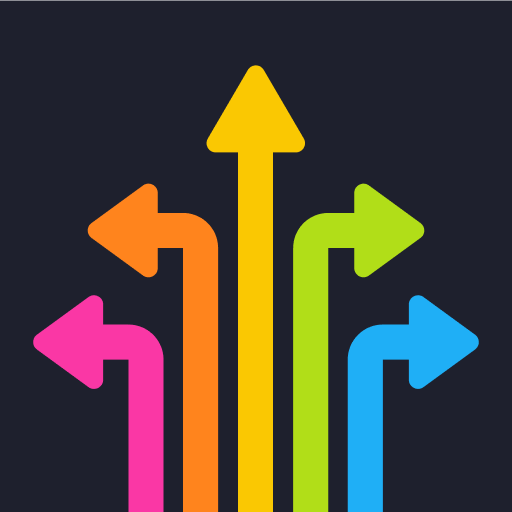 Games like Arrow Maze - Escape Puzzle