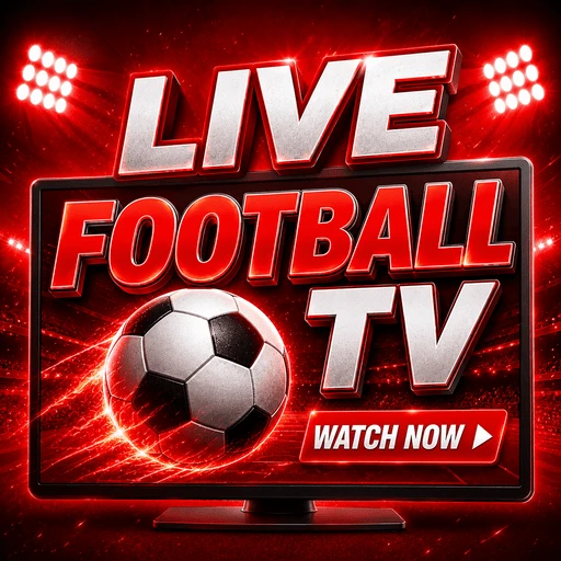 Games like Live Football TV - HD Matches