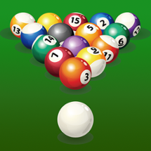 Pool Pocket - Billiard Puzzle Image