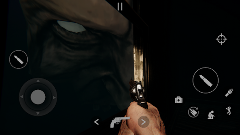 Same Room Same Day: Pocket screenshot