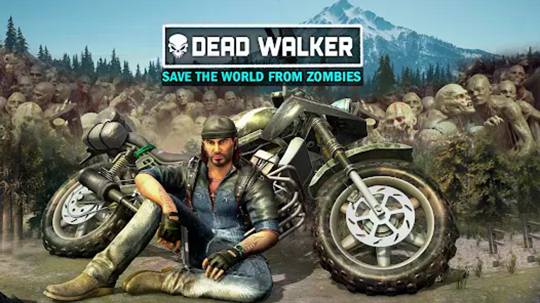 Zombie Warzone: Survival Games screenshot